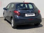 Peugeot 208 - fotka číslo 5