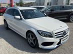 Mercedes Třída C - fotka číslo 0