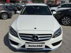 Mercedes Třída C - fotka číslo 1