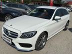 Mercedes Třída C - fotka číslo 2