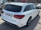 Mercedes Třída C - fotka číslo 3