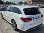 Mercedes Třída C - fotka číslo 5