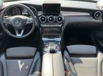 Mercedes Třída C - fotka číslo 7