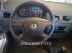 Škoda Fabia - fotka číslo 2