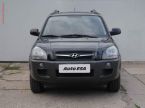 Hyundai Tucson - fotka číslo 1