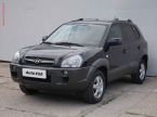 Hyundai Tucson - fotka číslo 2
