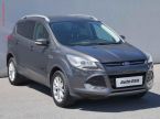 Ford Kuga - fotka číslo 0