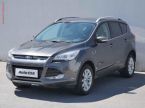 Ford Kuga - fotka číslo 2