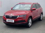Škoda Karoq - fotka číslo 2
