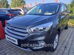 Ford Kuga - fotka číslo 0