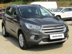 Ford Kuga - fotka číslo 0