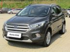Ford Kuga - fotka číslo 2