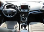 Ford Kuga - fotka číslo 7