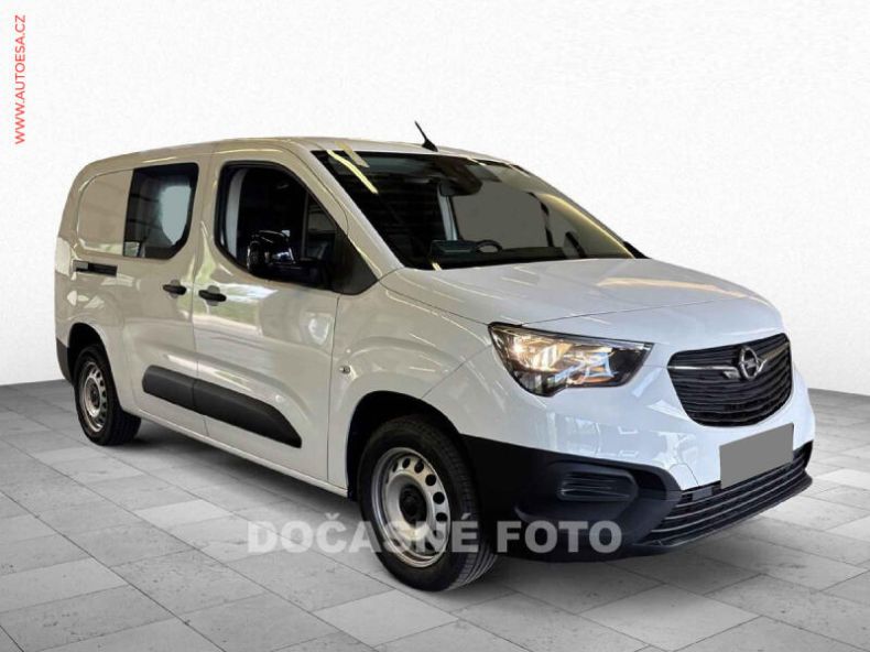 Opel Combo - hlavní fotka inzerátu