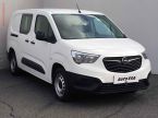Opel Combo - fotka číslo 0