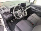 Opel Combo - fotka číslo 9