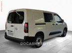 Opel Combo - fotka číslo 2