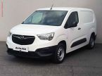 Opel Combo - fotka číslo 2