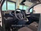 Opel Combo - fotka číslo 4