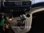 Opel Combo - fotka číslo 5