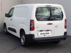 Opel Combo - fotka číslo 5