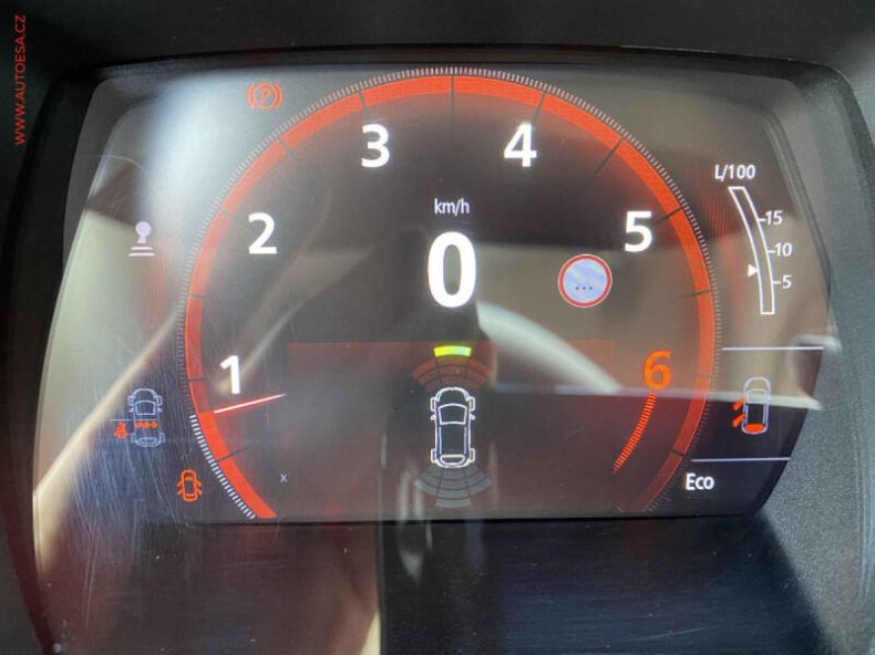 Renault Kadjar - hlavní fotka
