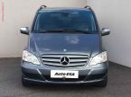 Mercedes Viano - fotka číslo 1