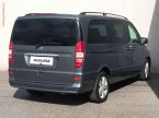 Mercedes Viano - fotka číslo 3