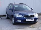 Škoda Octavia - fotka číslo 0