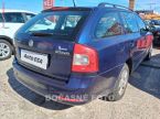 Škoda Octavia - fotka číslo 1