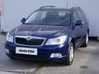 Škoda Octavia - fotka číslo 2