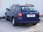 Škoda Octavia - fotka číslo 3