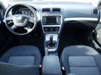 Škoda Octavia - fotka číslo 7