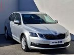 Škoda Octavia - fotka číslo 0