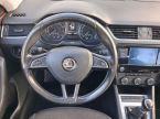Škoda Octavia - fotka číslo 10