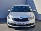Škoda Octavia - fotka číslo 1