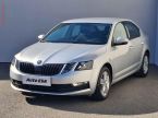 Škoda Octavia - fotka číslo 2