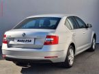 Škoda Octavia - fotka číslo 3