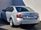 Škoda Octavia - fotka číslo 5