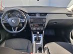 Škoda Octavia - fotka číslo 7