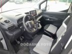 Citroën Berlingo - fotka číslo 2