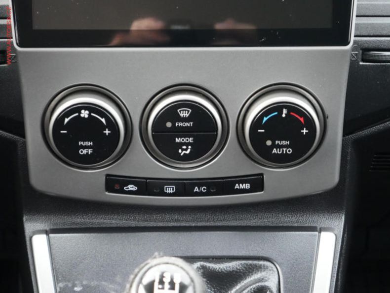 Mazda 5 - hlavní fotka