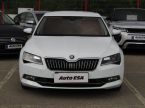 Škoda Superb - fotka číslo 1