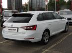 Škoda Superb - fotka číslo 3