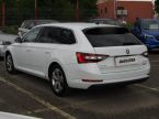 Škoda Superb - fotka číslo 5
