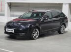 Škoda Octavia - fotka číslo 2