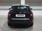 Škoda Octavia - fotka číslo 4