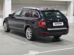 Škoda Octavia - fotka číslo 5
