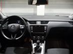 Škoda Octavia - fotka číslo 7