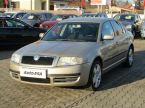 Škoda Superb - fotka číslo 2